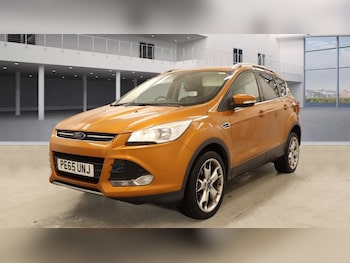 Used Ford Kuga 2015 for sale - 77636763: Photo
