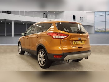 Used Ford Kuga 2015 for sale - 77636763: Photo