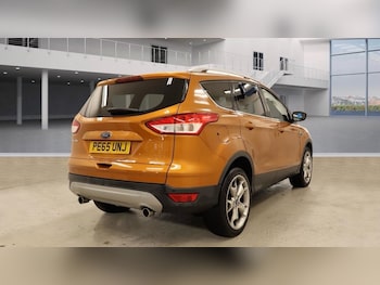 Used Ford Kuga 2015 for sale - 77636763: Photo