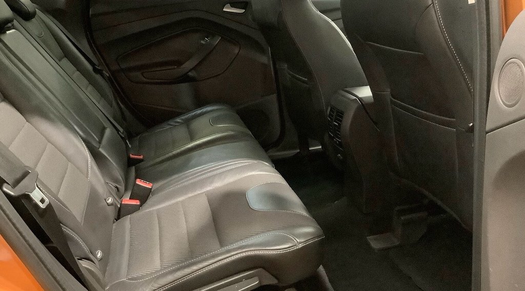 Used Ford Kuga 2015 for sale - 77636763: Photo 8