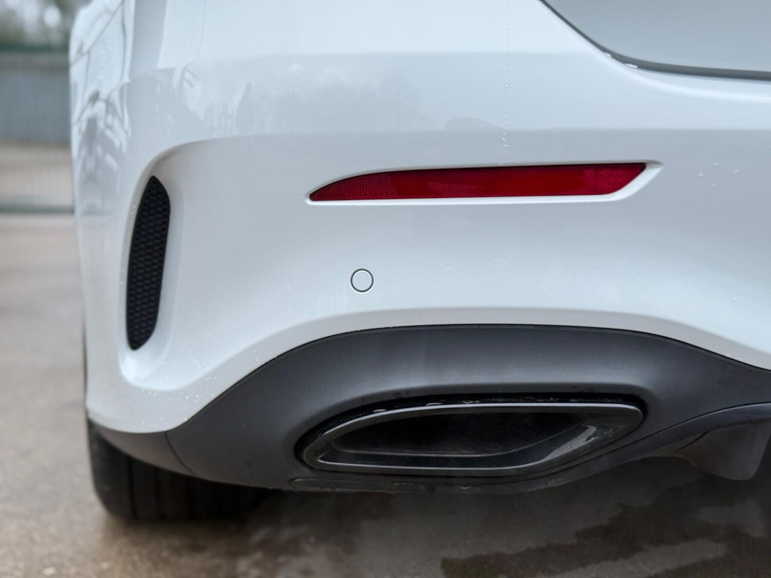 Used Mercedes-Benz A-Class 2022 for sale - 77523617: Photo 10