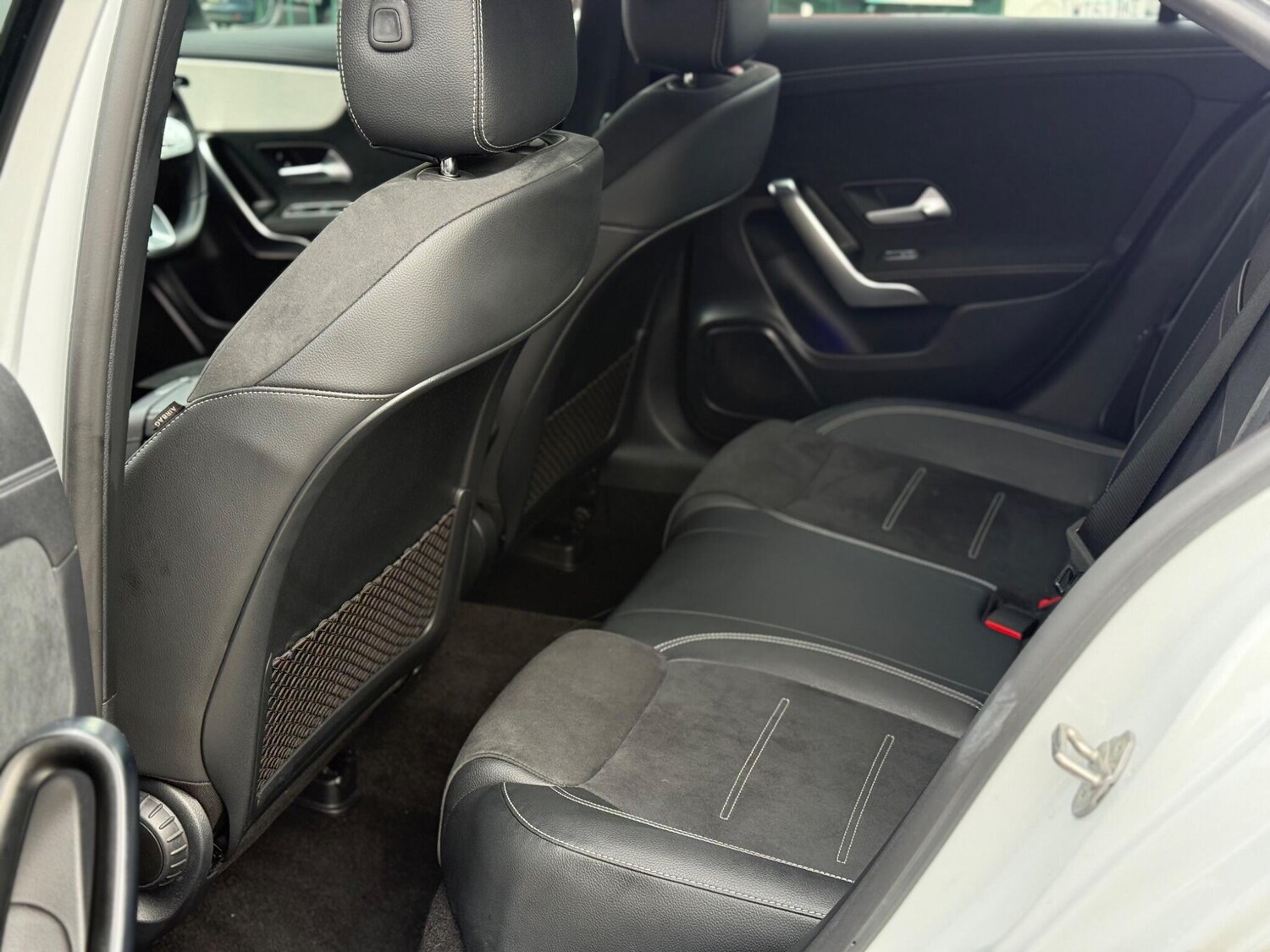 Used Mercedes-Benz A-Class 2022 for sale - 77523617: Photo 20