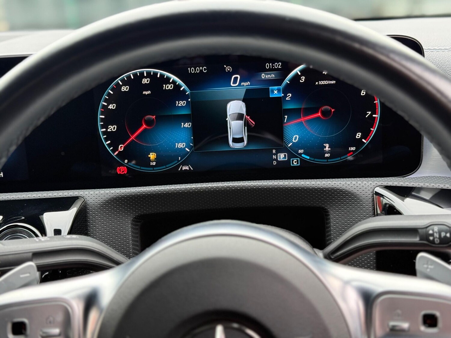 Used Mercedes-Benz A-Class 2022 for sale - 77523617: Photo 34