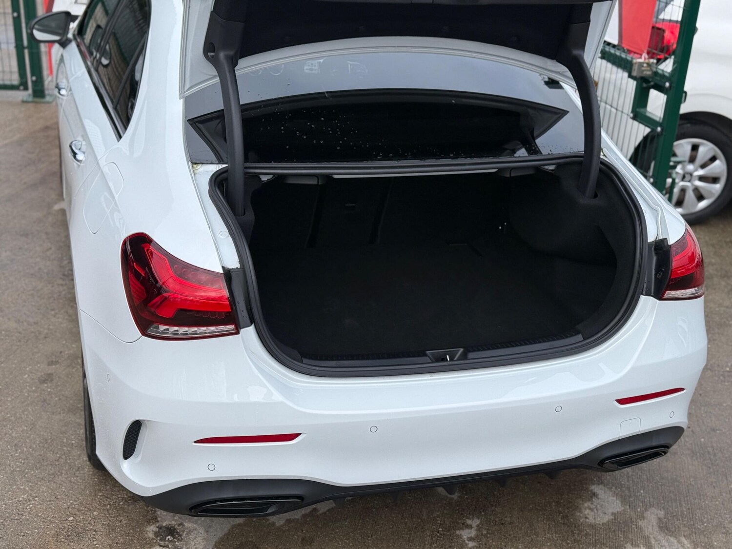 Used Mercedes-Benz A-Class 2022 for sale - 77523617: Photo 36