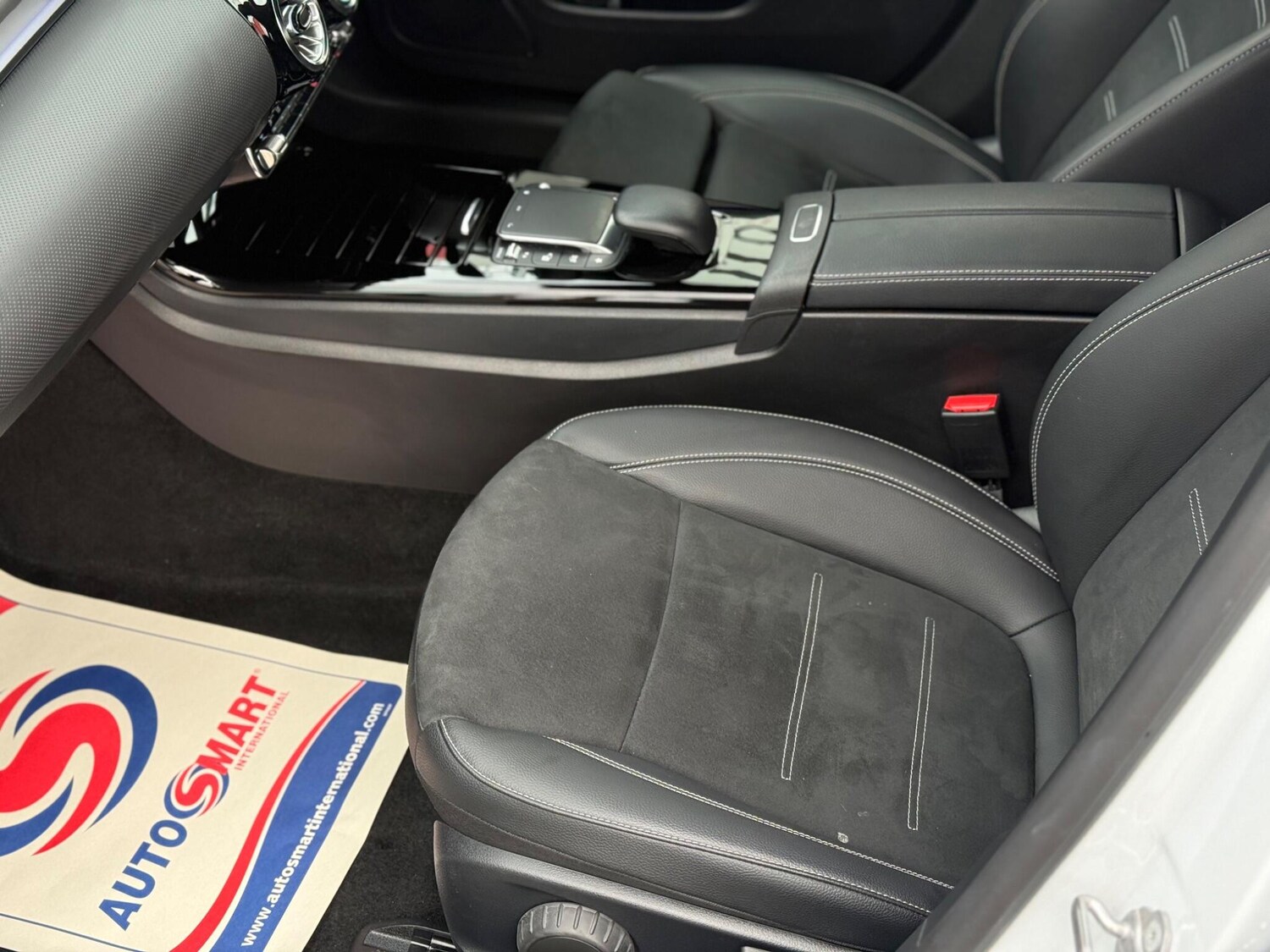 Used Mercedes-Benz A-Class 2022 for sale - 77523617: Photo 38