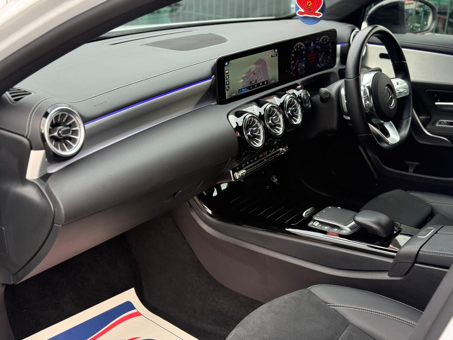 Used Mercedes-Benz A-Class 2022 for sale - 77523617: Photo 44