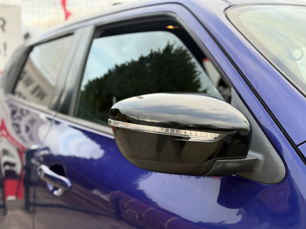 Used Nissan Juke 2015 for sale - 77571408: Photo 30