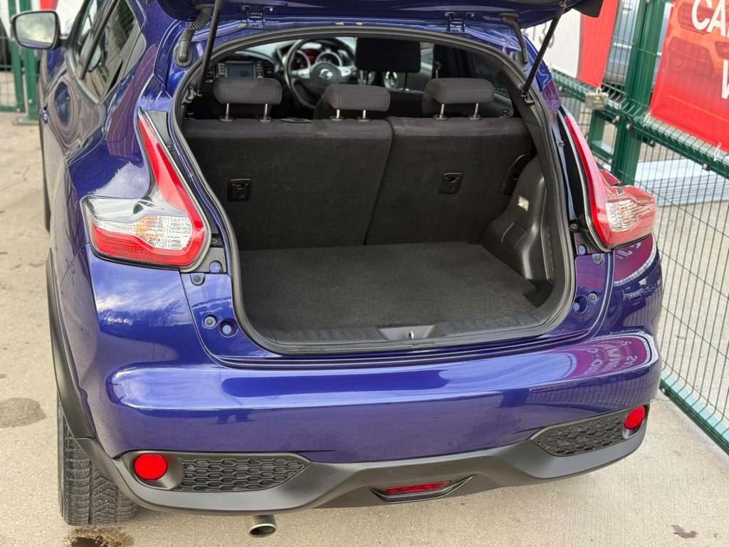 Used Nissan Juke 2015 for sale - 77571408: Photo 32