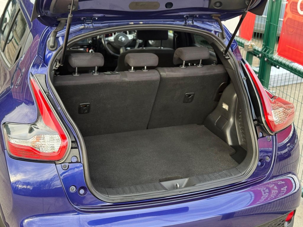 Used Nissan Juke 2015 for sale - 77571408: Photo 33