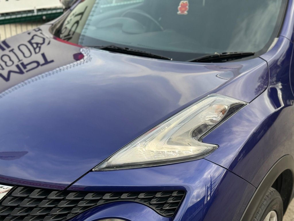 Used Nissan Juke 2015 for sale - 77571408: Photo 45