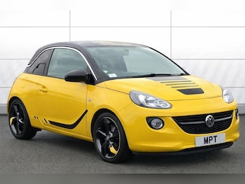 Used Vauxhall ADAM 2013 for sale - 77351461: Photo