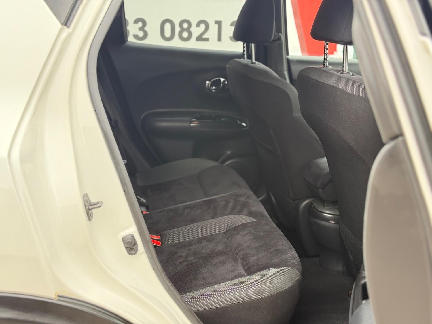 Used Nissan Juke 2015 for sale - 77344600: Photo 15