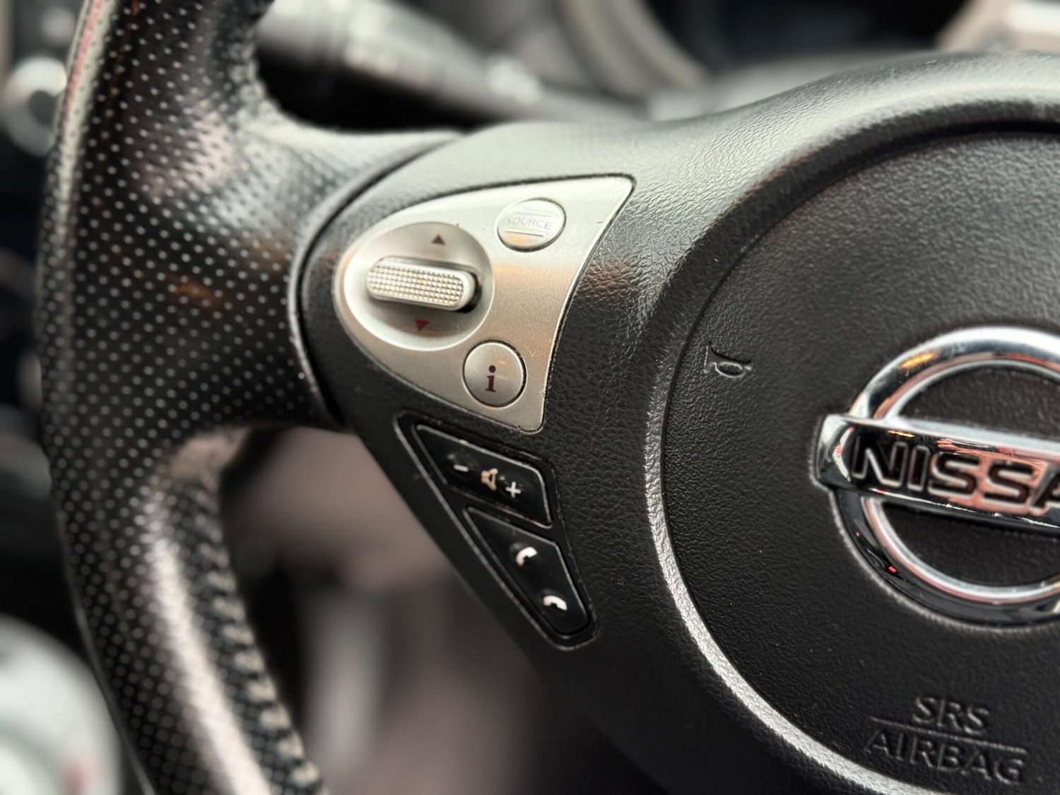 Used Nissan Juke 2015 for sale - 77344600: Photo 19