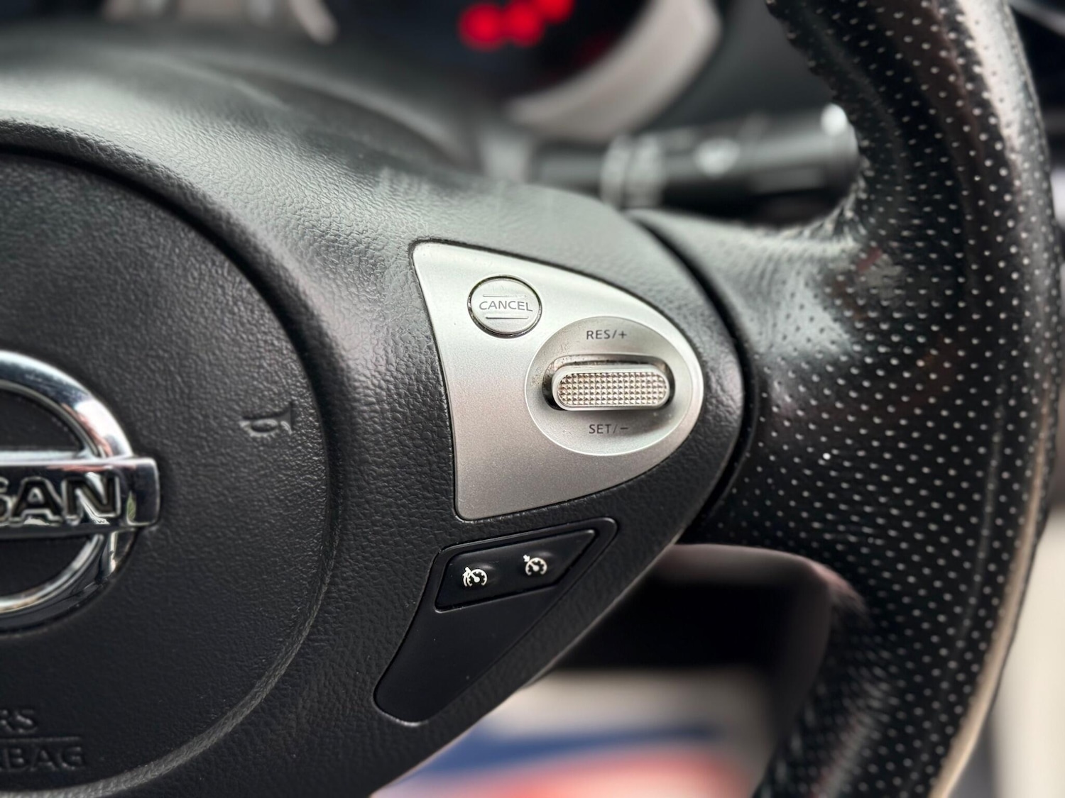 Used Nissan Juke 2015 for sale - 77344600: Photo 20