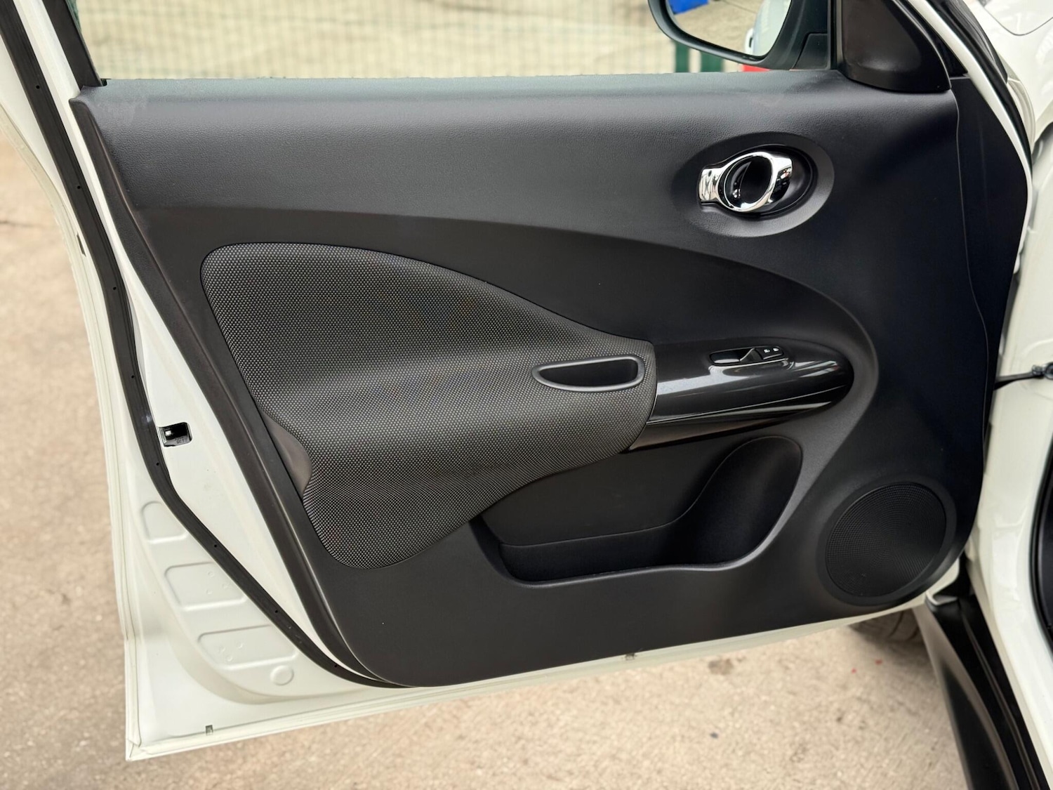 Used Nissan Juke 2015 for sale - 77344600: Photo 25