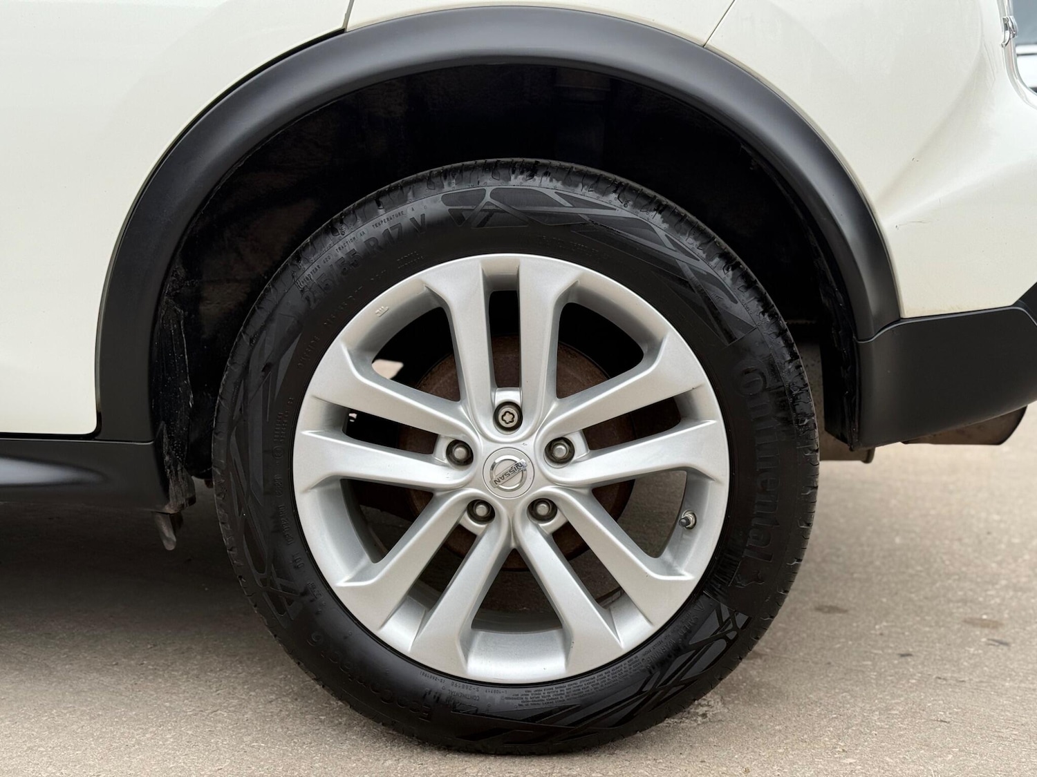 Used Nissan Juke 2015 for sale - 77344600: Photo 29