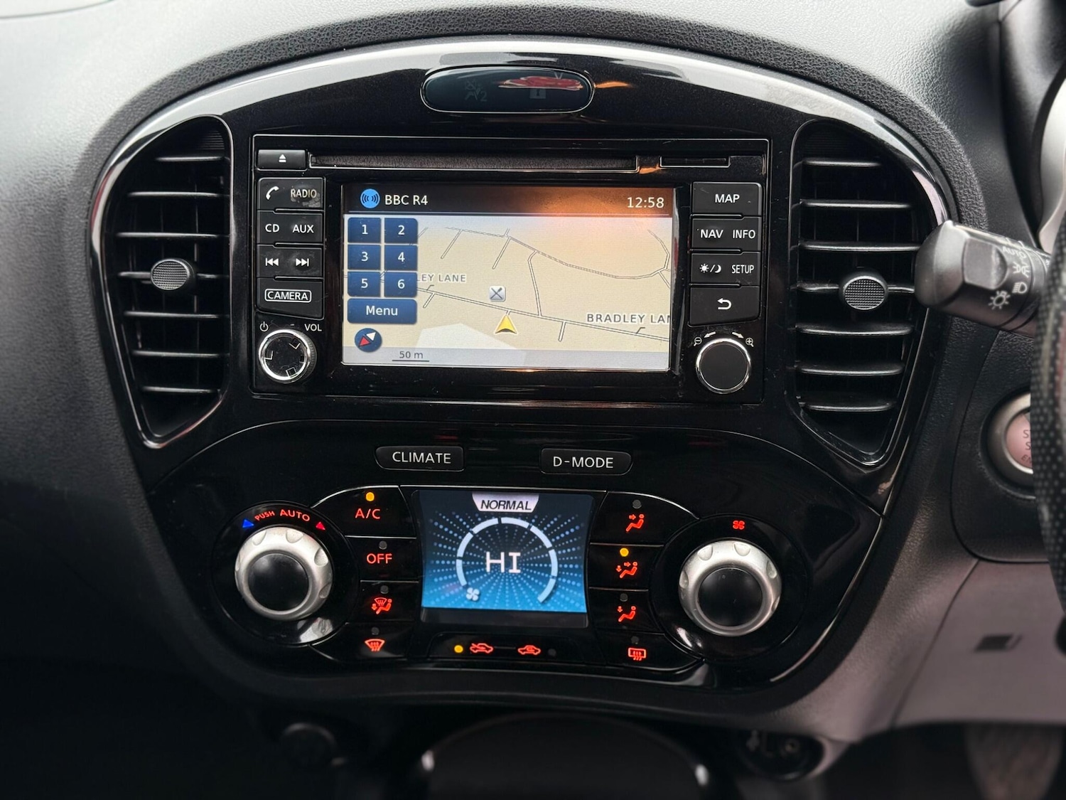 Used Nissan Juke 2015 for sale - 77344600: Photo 31