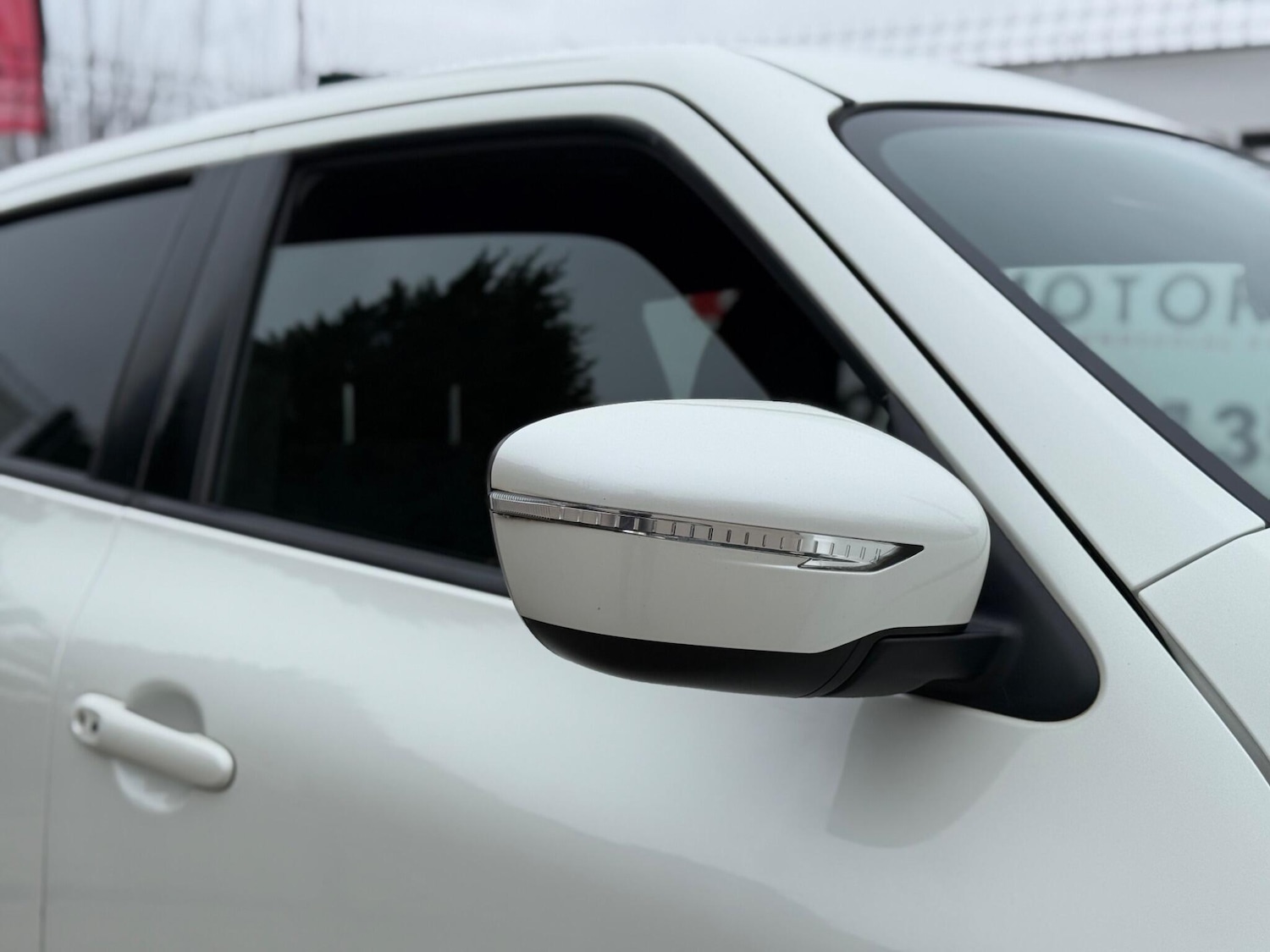 Used Nissan Juke 2015 for sale - 77344600: Photo 34