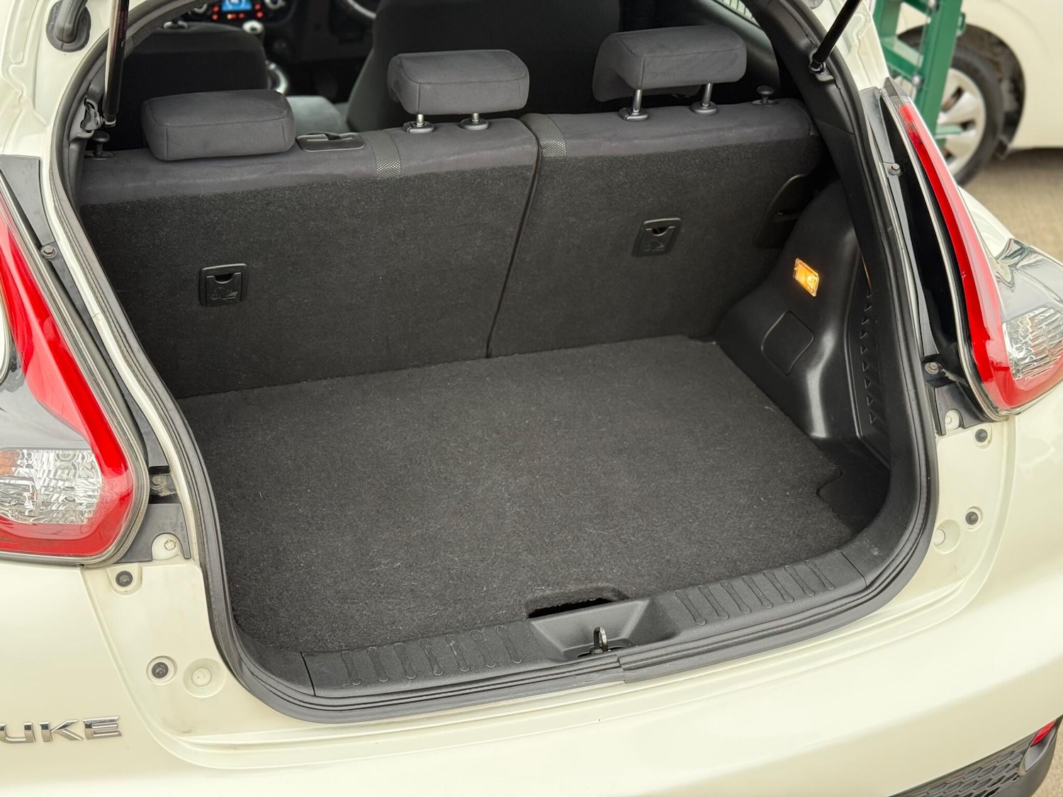 Used Nissan Juke 2015 for sale - 77344600: Photo 36