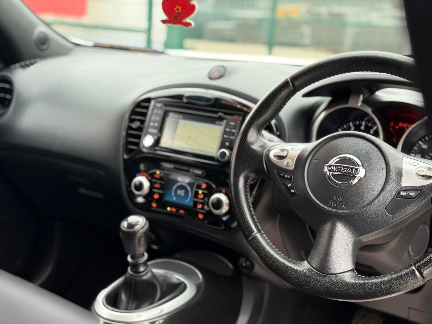 Used Nissan Juke 2015 for sale - 77344600: Photo 39