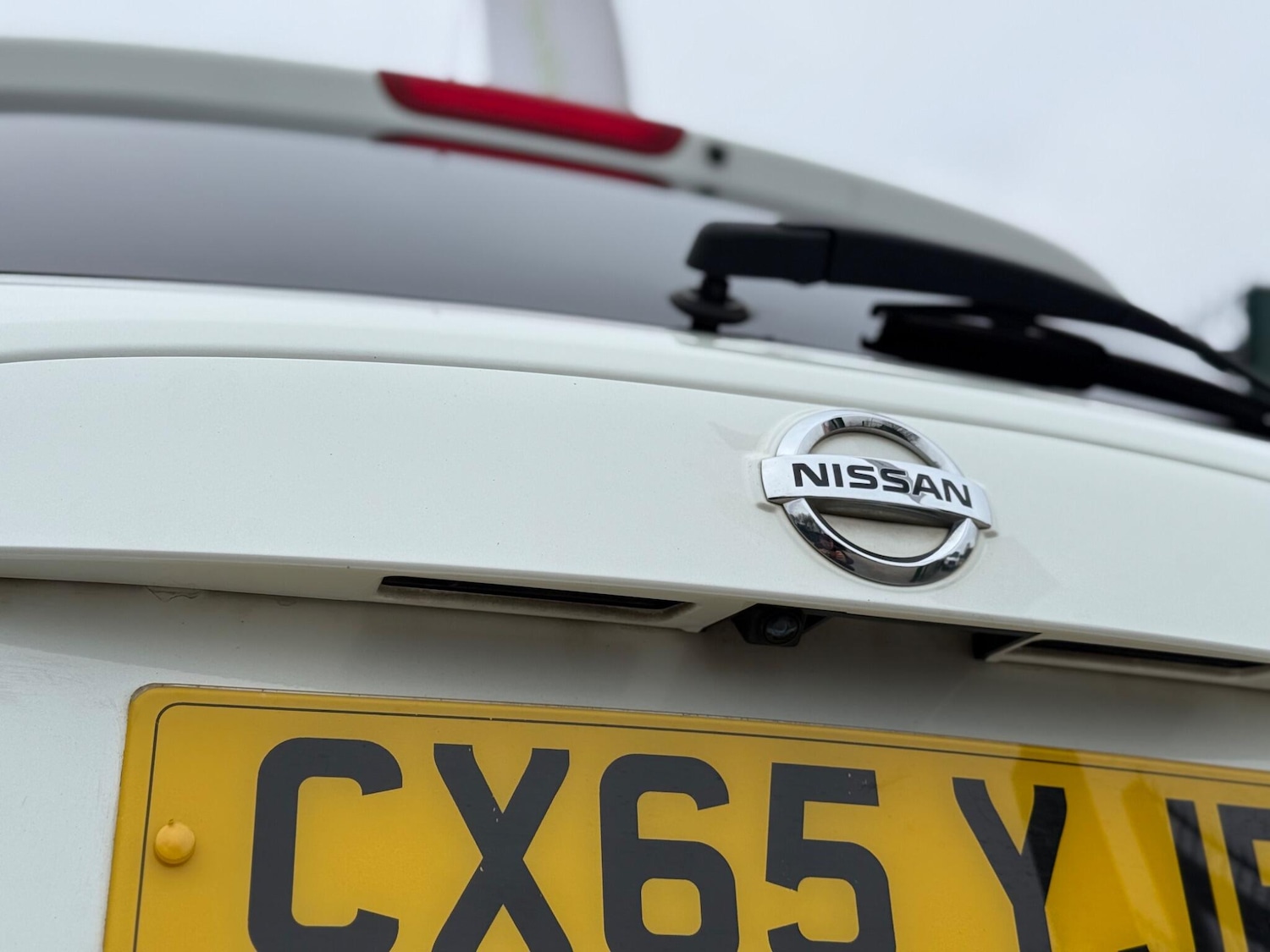 Used Nissan Juke 2015 for sale - 77344600: Photo 42