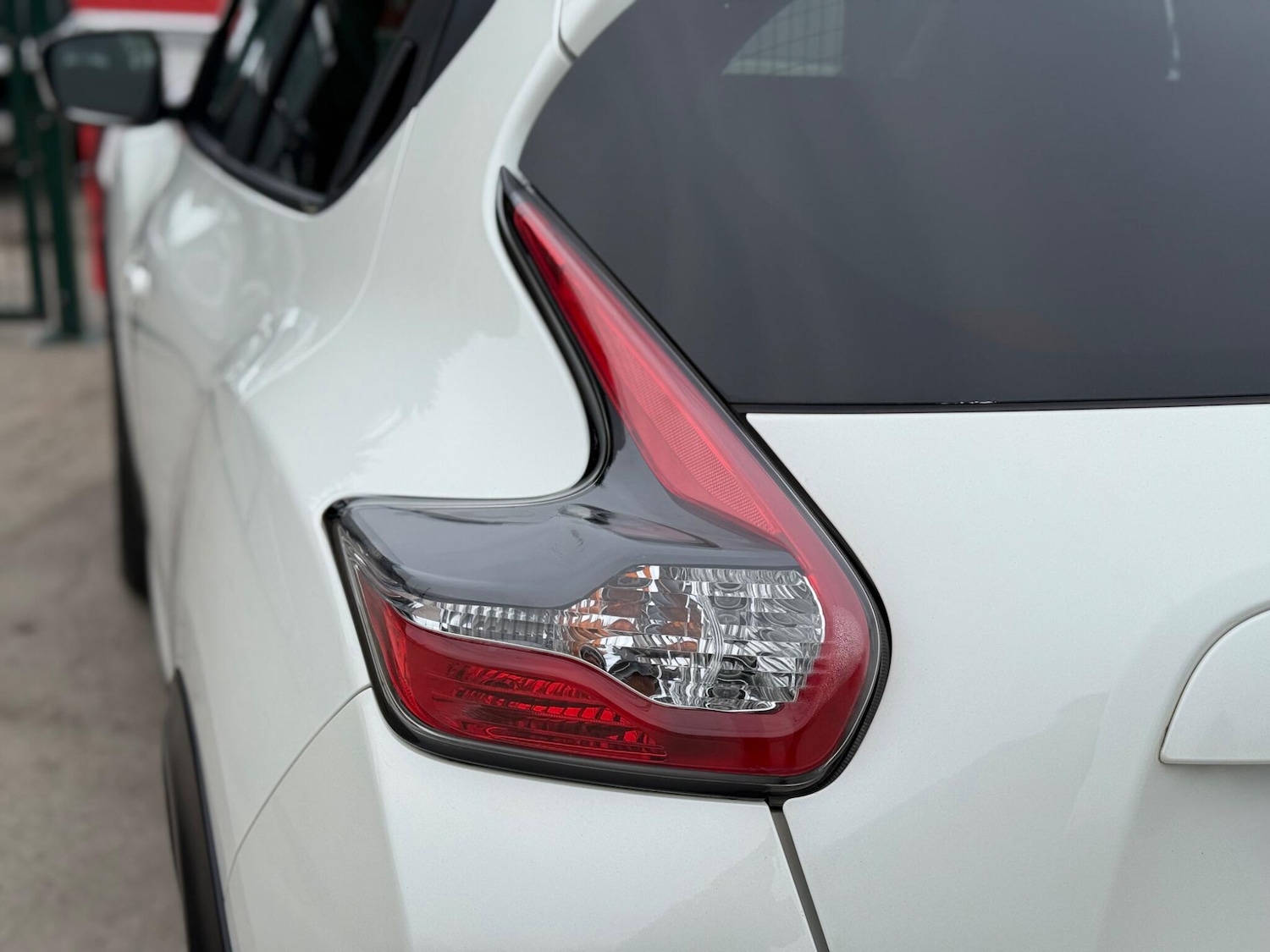 Used Nissan Juke 2015 for sale - 77344600: Photo 44