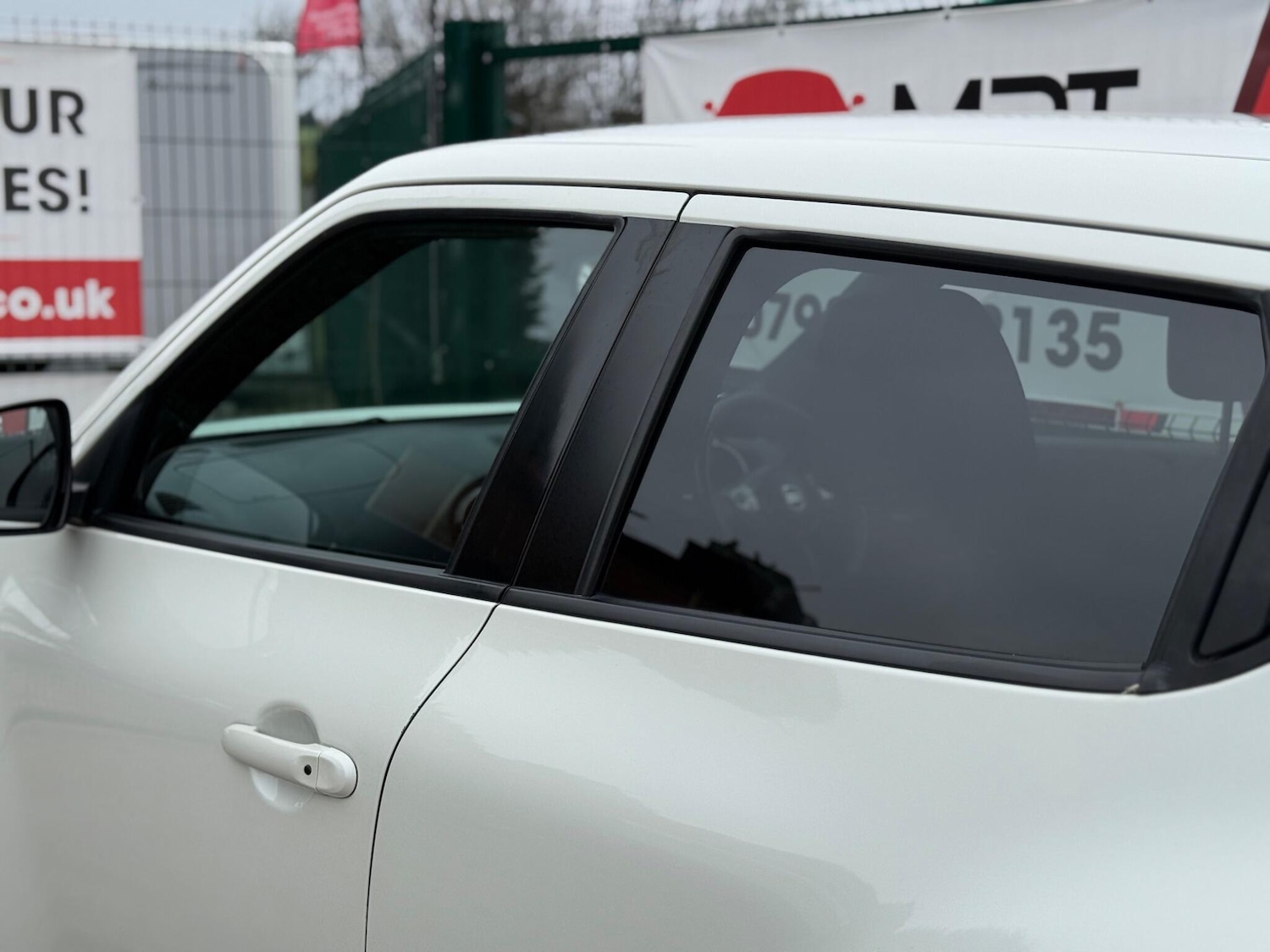 Used Nissan Juke 2015 for sale - 77344600: Photo 45