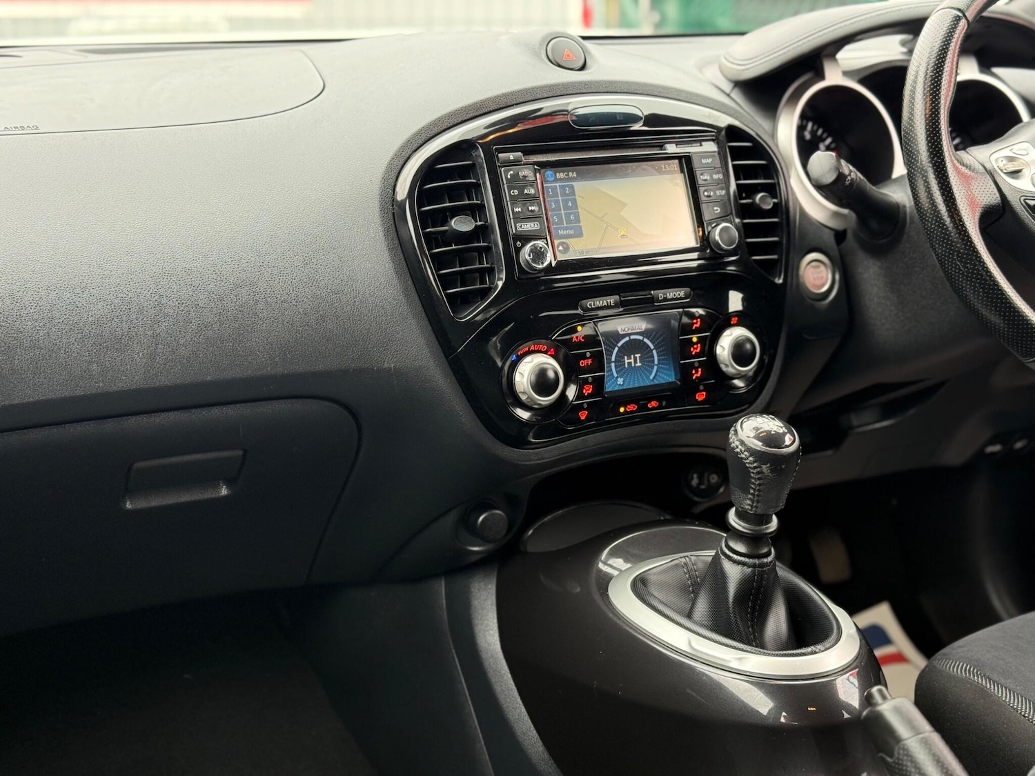 Used Nissan Juke 2015 for sale - 77344600: Photo 47