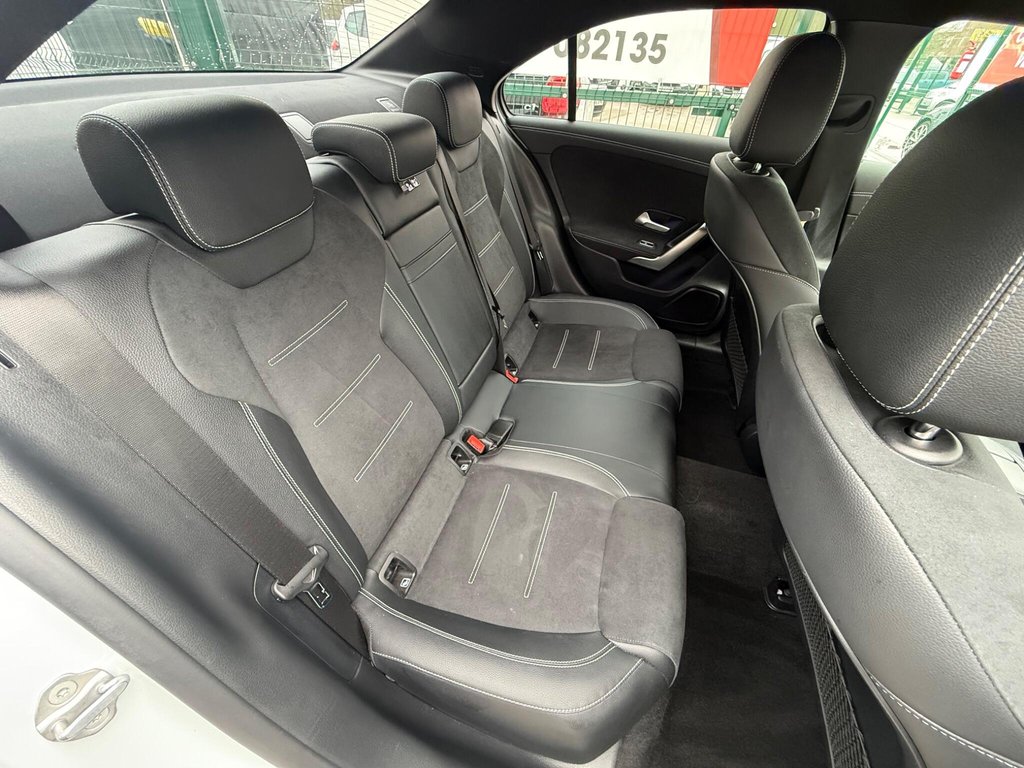 Used Mercedes-Benz A-Class 2022 for sale - 77936574: Photo 16