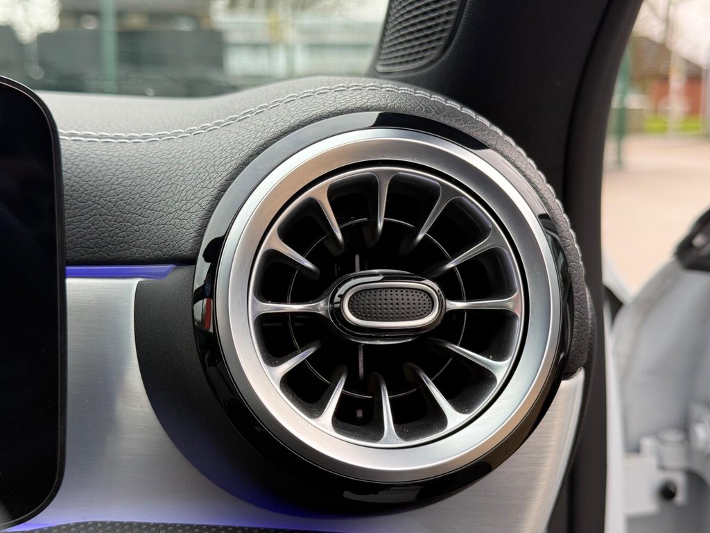 Used Mercedes-Benz A-Class 2022 for sale - 77936574: Photo 30