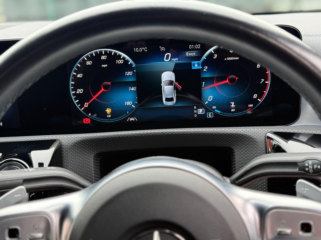 Used Mercedes-Benz A-Class 2022 for sale - 77936574: Photo 32