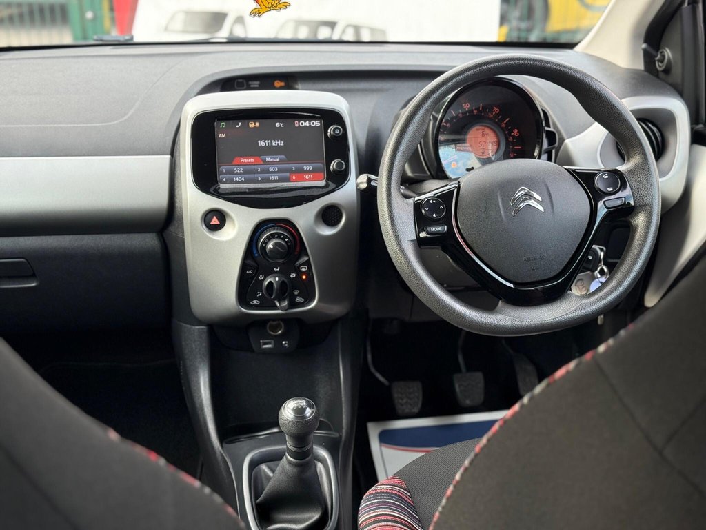 Used Citroen C1 2015 for sale - 77571423: Photo 12