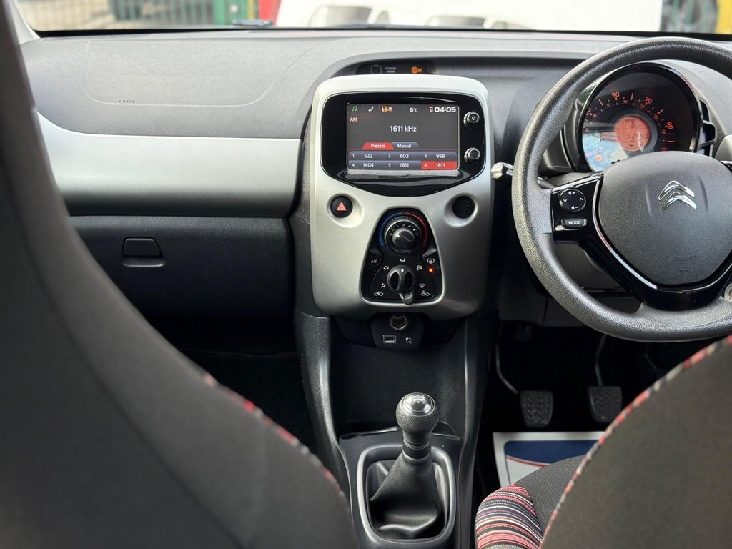 Used Citroen C1 2015 for sale - 77571423: Photo 13