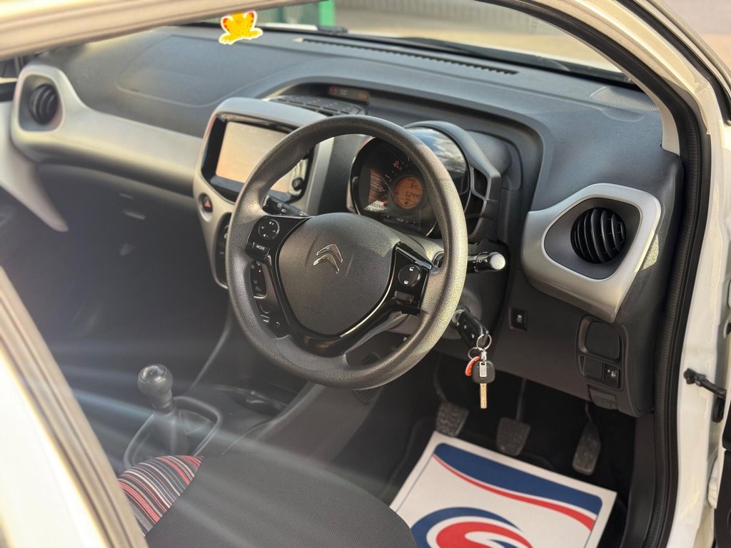 Used Citroen C1 2015 for sale - 77571423: Photo 15