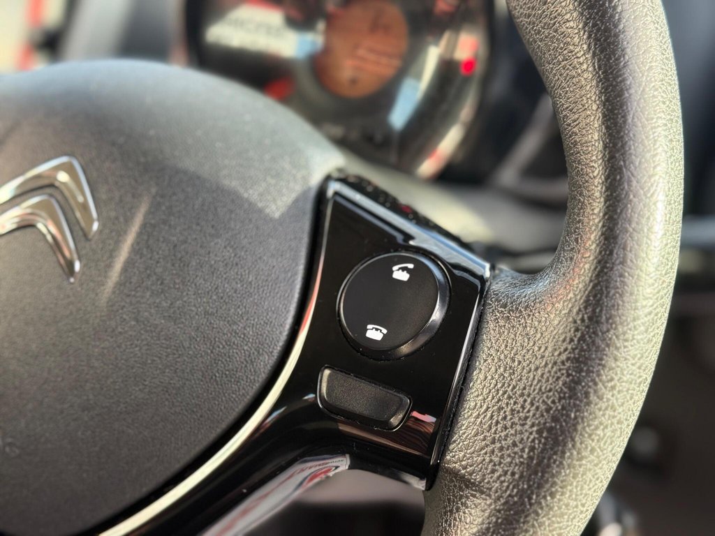 Used Citroen C1 2015 for sale - 77571423: Photo 19