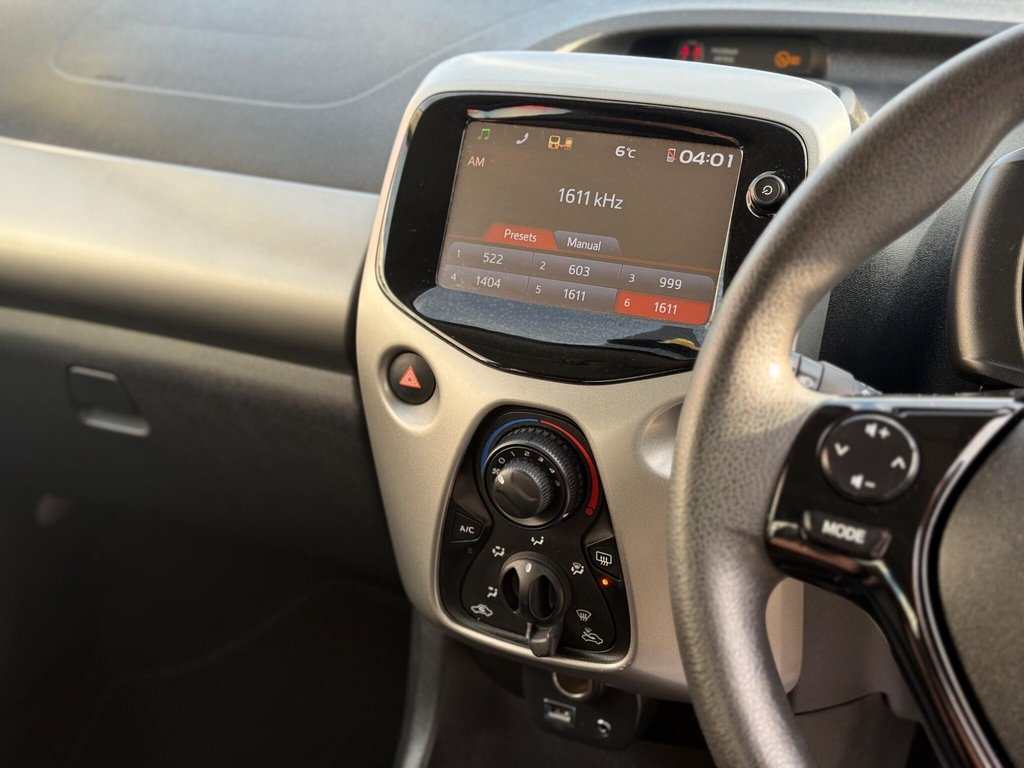 Used Citroen C1 2015 for sale - 77571423: Photo 21