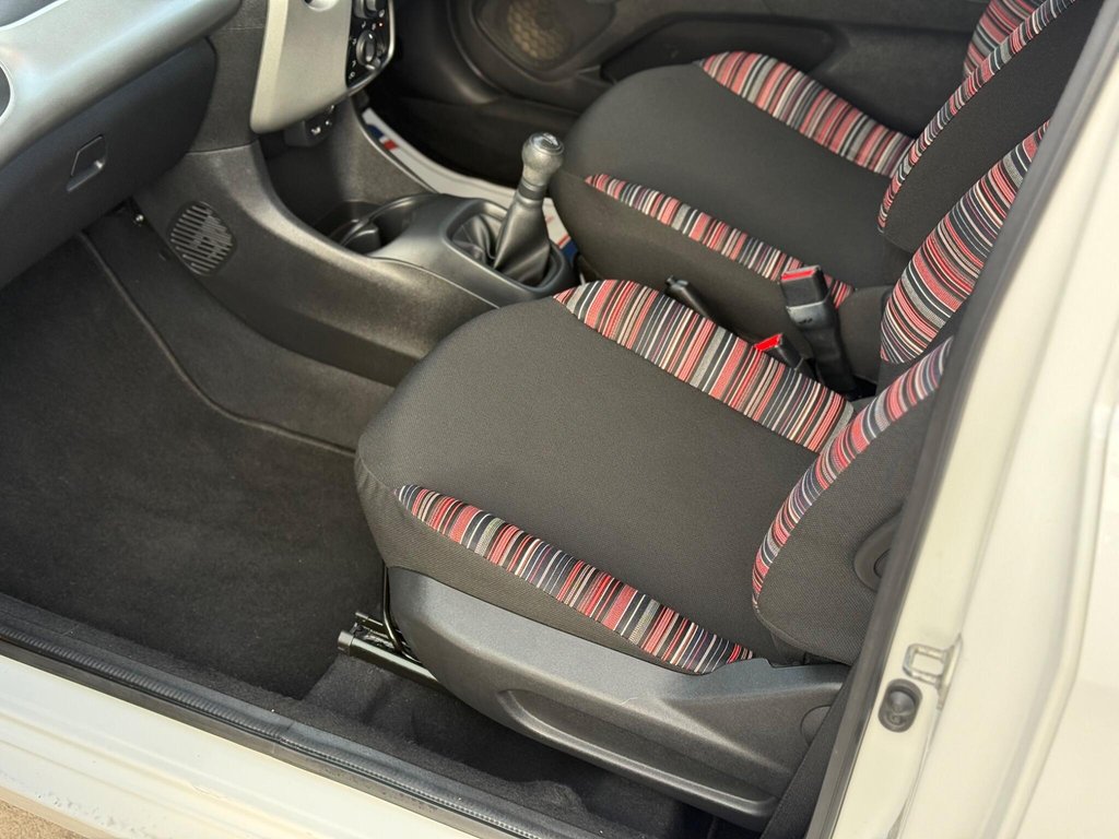 Used Citroen C1 2015 for sale - 77571423: Photo 25