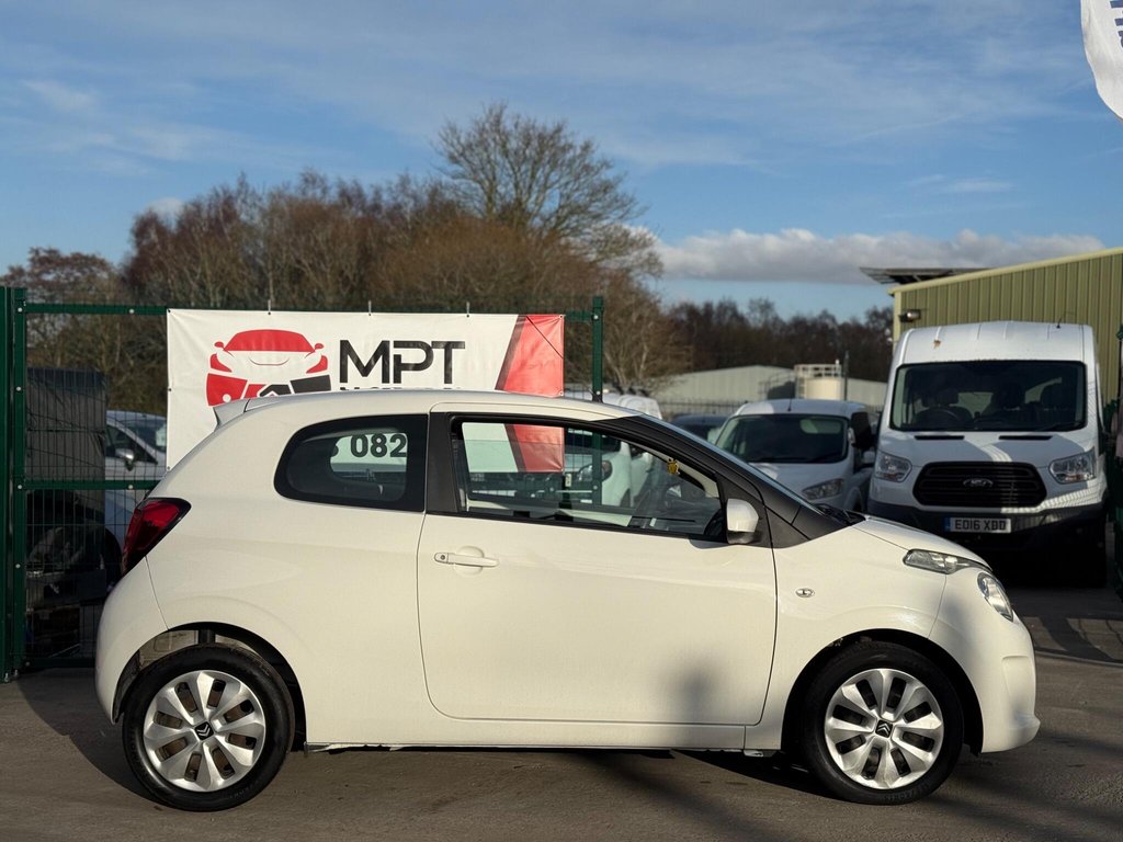 Used Citroen C1 2015 for sale - 77571423: Photo 8