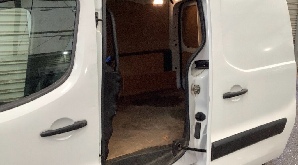 Used Peugeot Partner 2018 for sale - 77600145: Photo 8