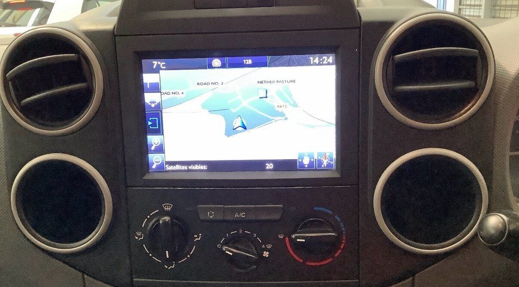 Used Peugeot Partner 2018 for sale - 77600145: Photo 9