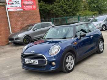 Used MINI Hatch 2015 for sale - 74725782: Photo