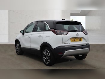 Used Vauxhall Crossland X 2017 for sale - 78414233: Photo