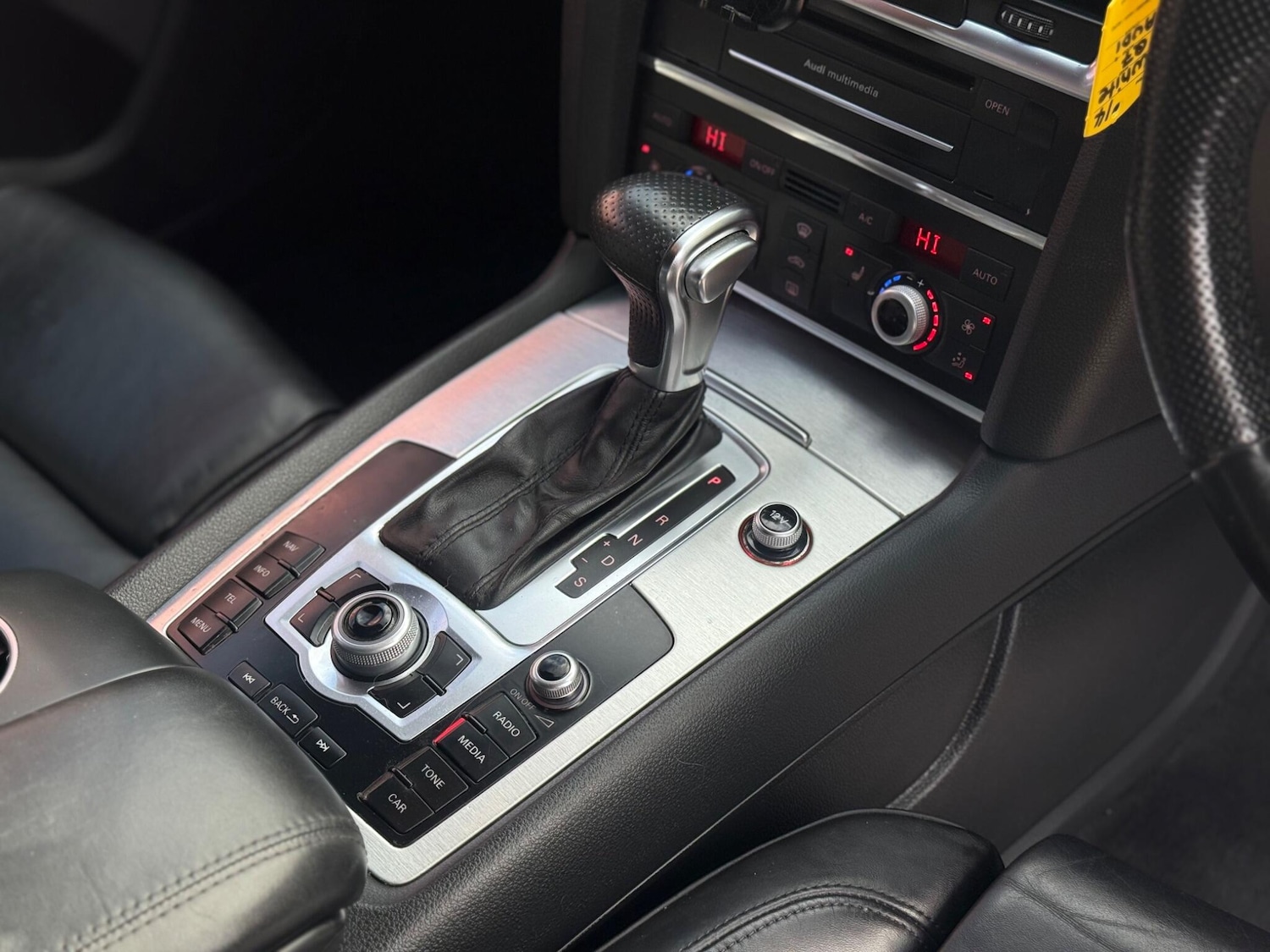 Used Audi Q7 2014 for sale - 76121274: Photo 16