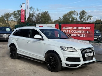 Audi - Q7