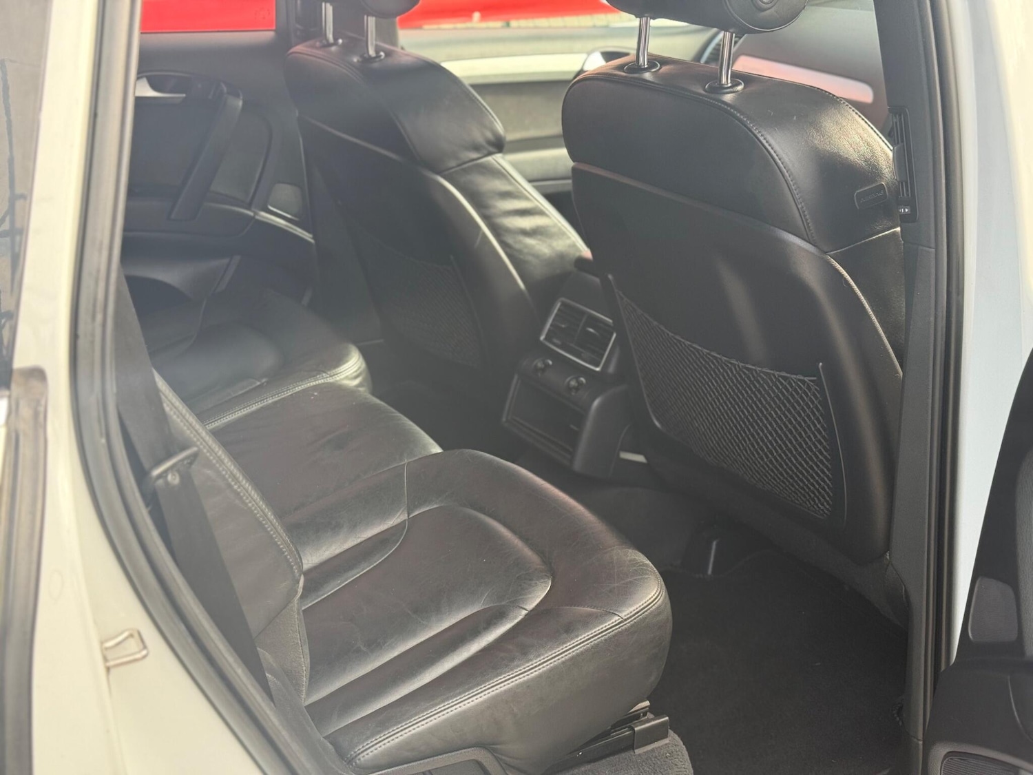 Used Audi Q7 2014 for sale - 76121274: Photo 22