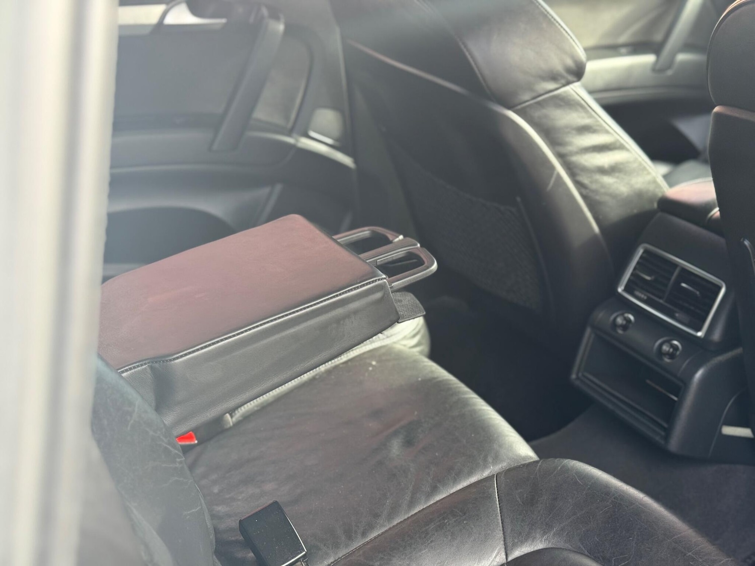 Used Audi Q7 2014 for sale - 76121274: Photo 23