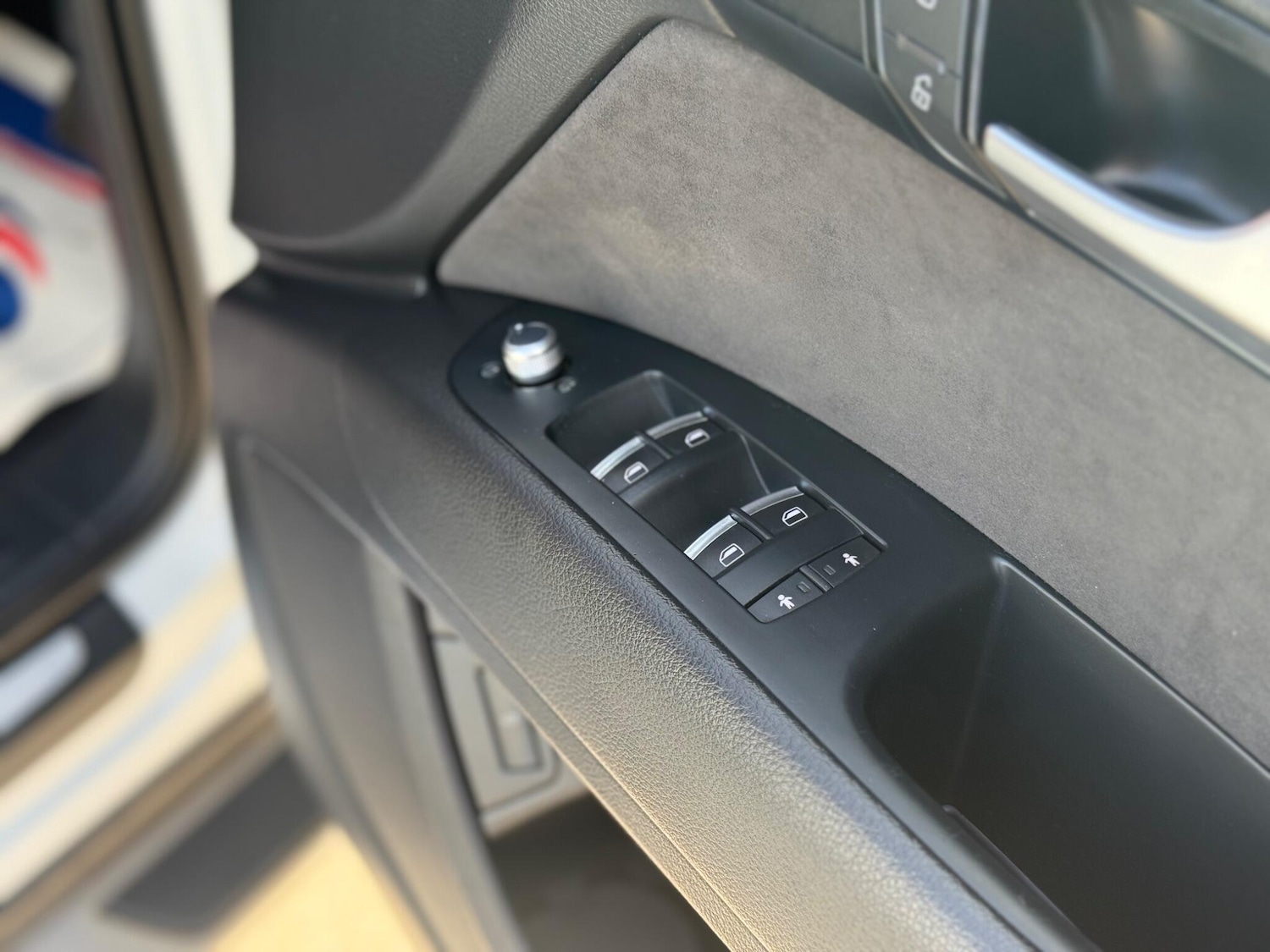 Used Audi Q7 2014 for sale - 76121274: Photo 24