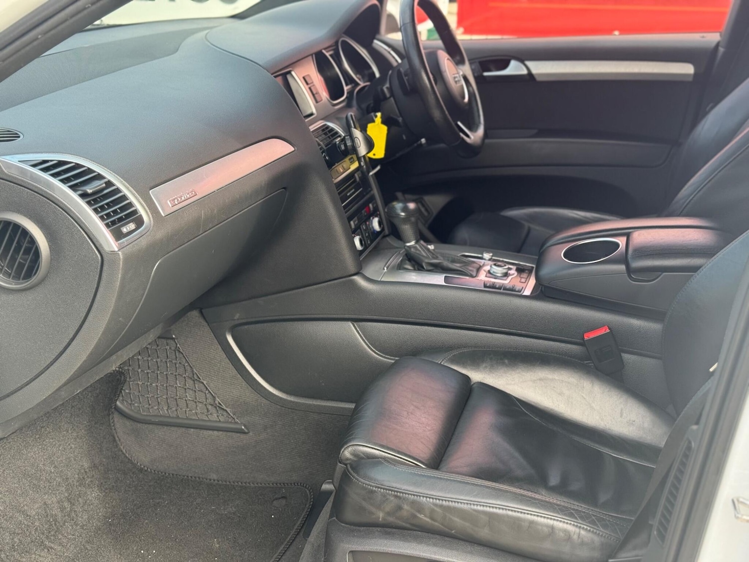 Used Audi Q7 2014 for sale - 76121274: Photo 49