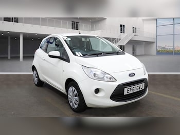 2011 (61) - 1.2 Edge Euro 5 (s/s) 3dr