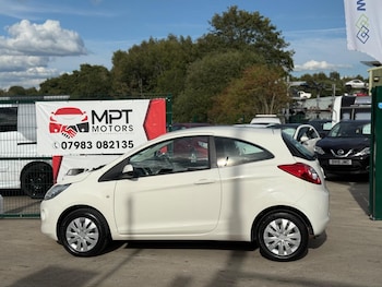 Used Ford Ka 2011 for sale - 75857269: Photo